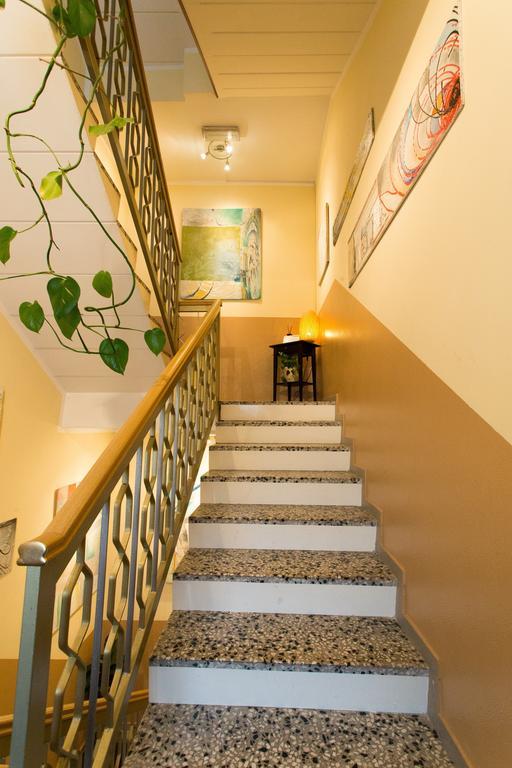 Hotel Pontenuovo Merone Eksteriør bilde