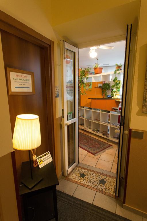 Hotel Pontenuovo Merone Eksteriør bilde