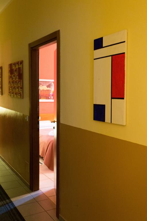 Hotel Pontenuovo Merone Eksteriør bilde