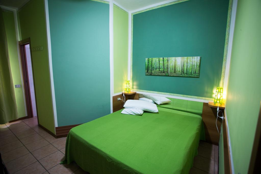 Hotel Pontenuovo Merone Eksteriør bilde