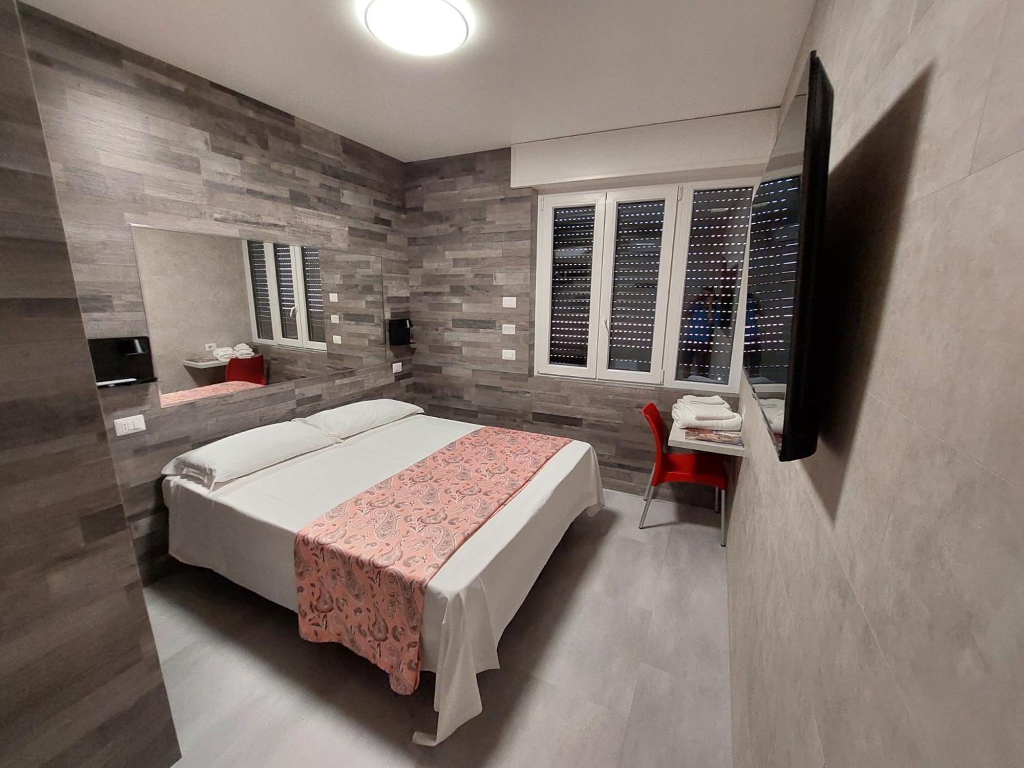 Hotel Pontenuovo Merone Eksteriør bilde