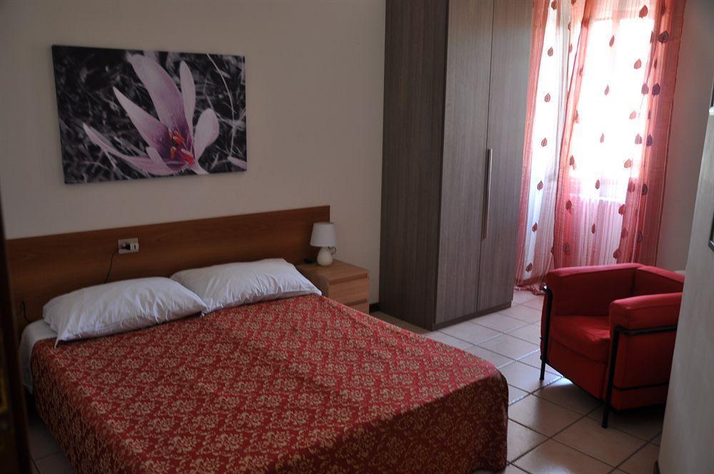 Hotel Pontenuovo Merone Eksteriør bilde