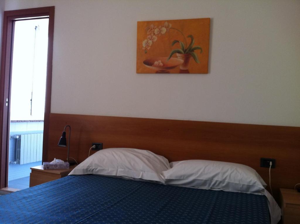 Hotel Pontenuovo Merone Rom bilde