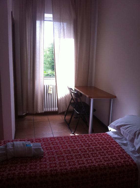 Hotel Pontenuovo Merone Rom bilde
