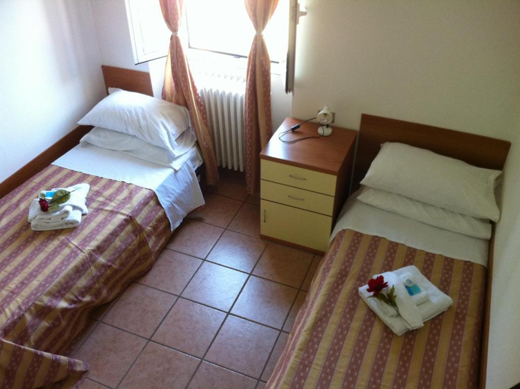 Hotel Pontenuovo Merone Rom bilde